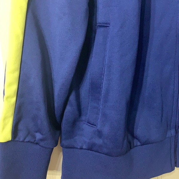 PUMA Men’s Iconic T7 Track Jacket - size M - Picture 7 of 13